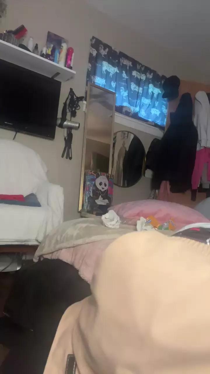 Fbgm51 on Cam4 