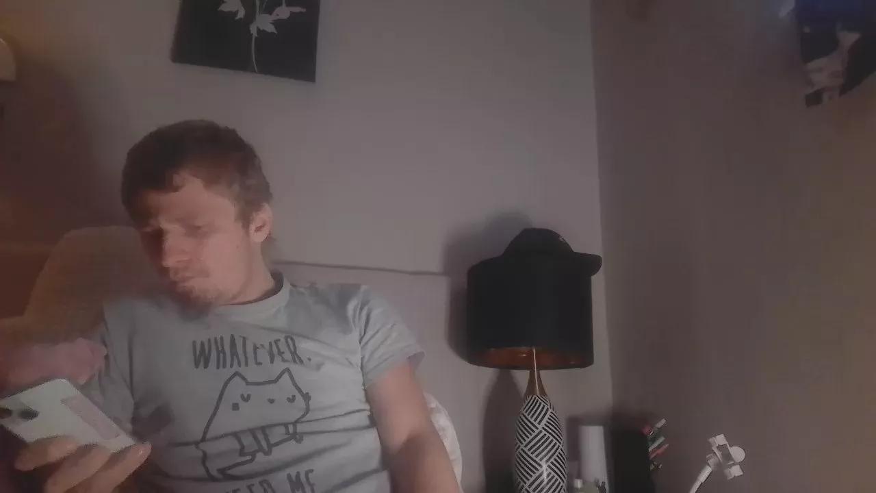 Fbgm51 on Cam4 