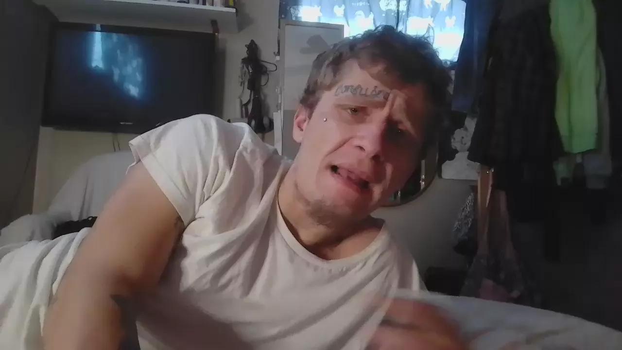 Fbgm51 on Cam4 