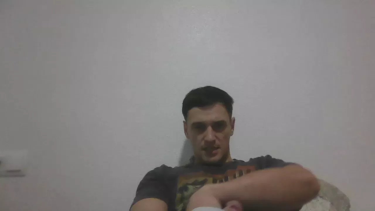 Offline FedeArgenn on Cam4