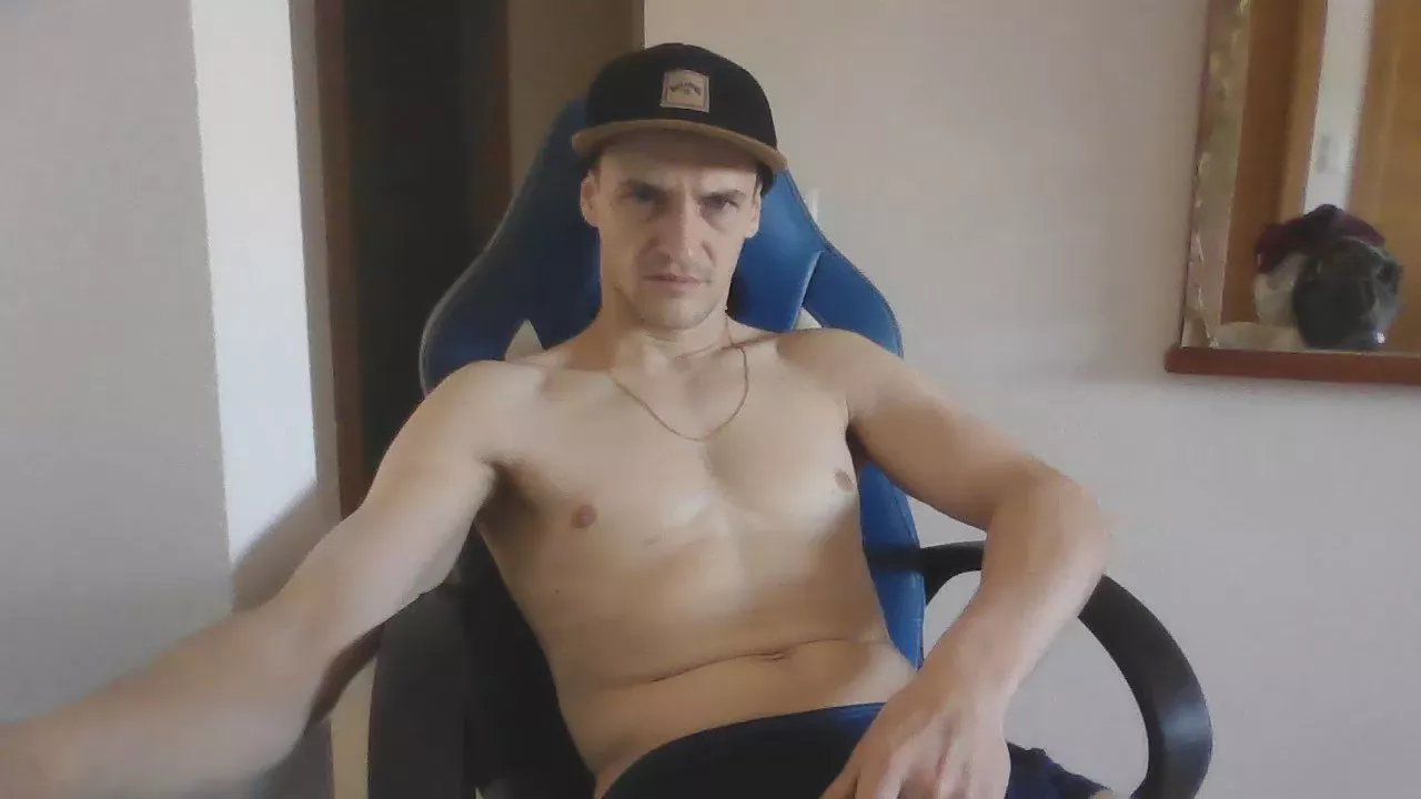 Offline FedeArgenn on Cam4