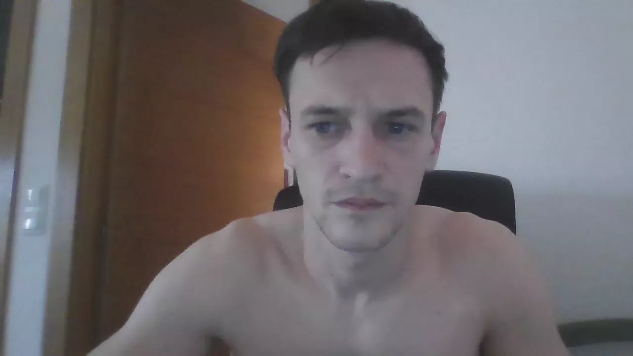 Offline FedeArgenn on Cam4