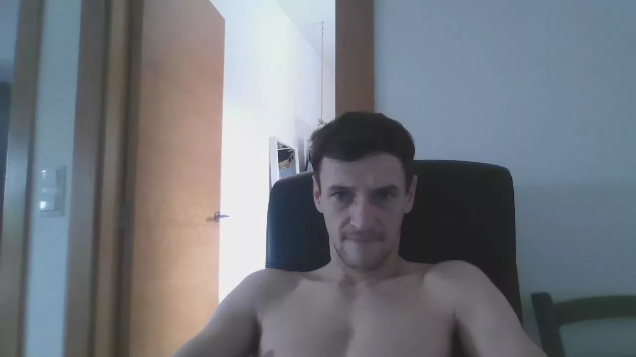 Offline FedeArgenn on Cam4