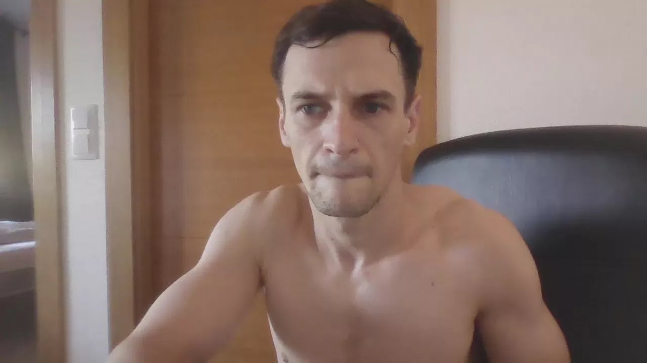 Offline FedeArgenn on Cam4