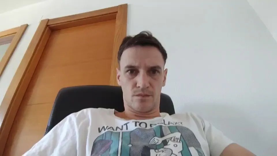 Offline FedeArgenn on Cam4