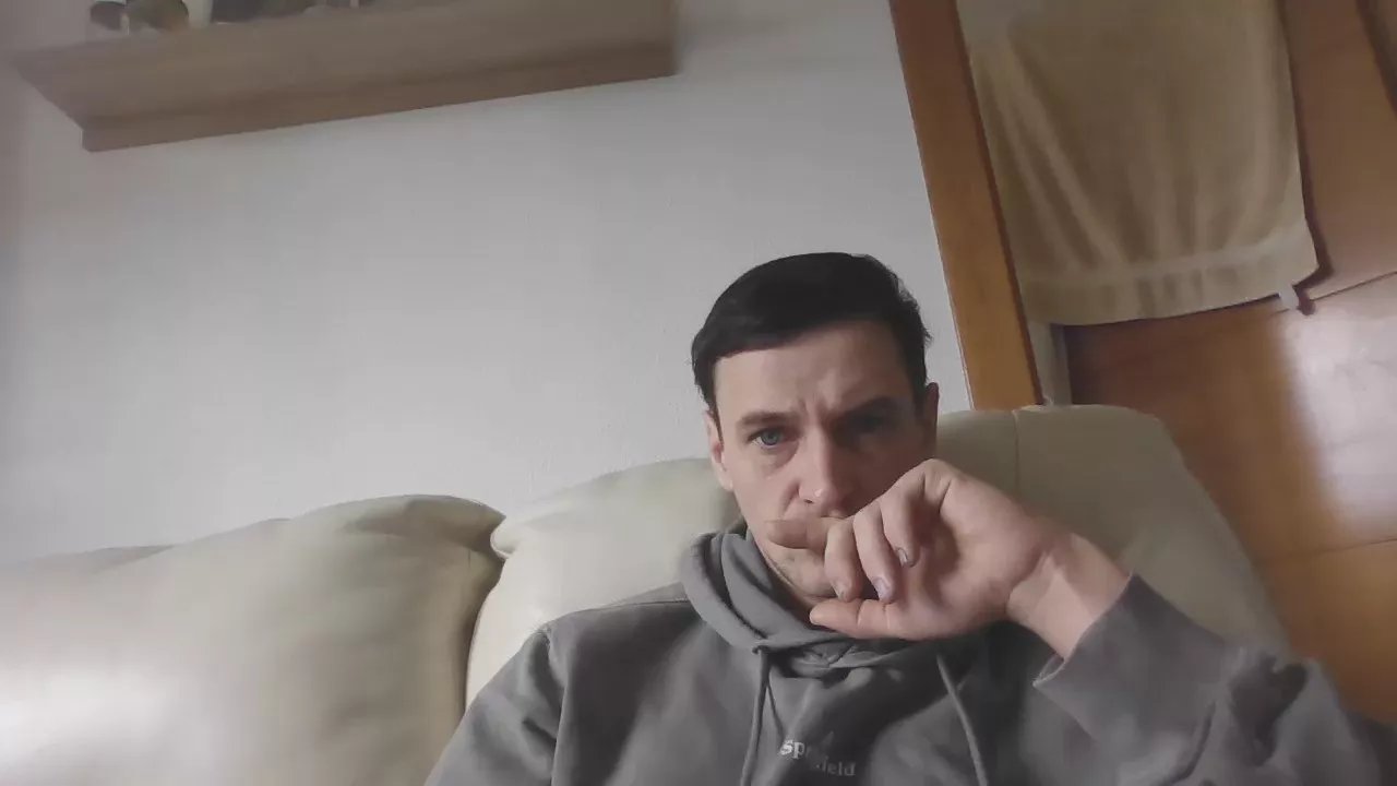 Offline FedeArgenn on Cam4