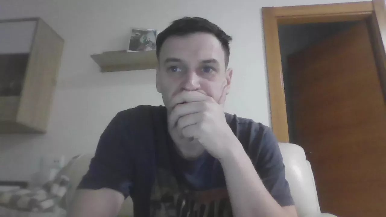 Offline FedeArgenn on Cam4