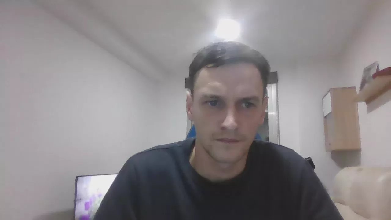 Offline FedeArgenn on Cam4