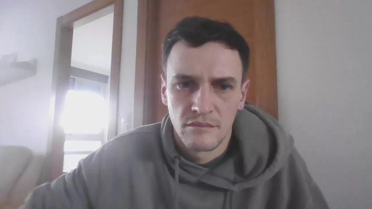 Offline FedeArgenn on Cam4