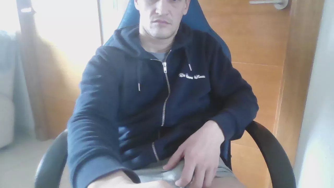 Offline FedeArgenn on Cam4