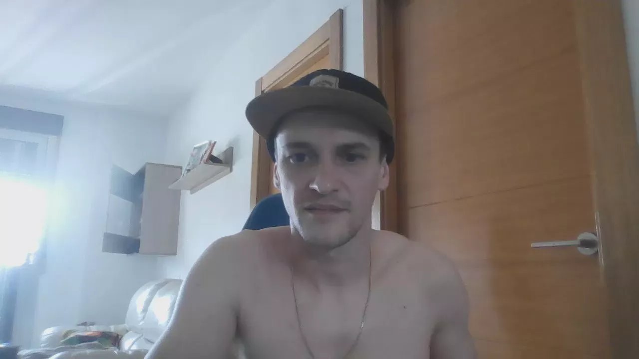 Offline FedeArgenn on Cam4