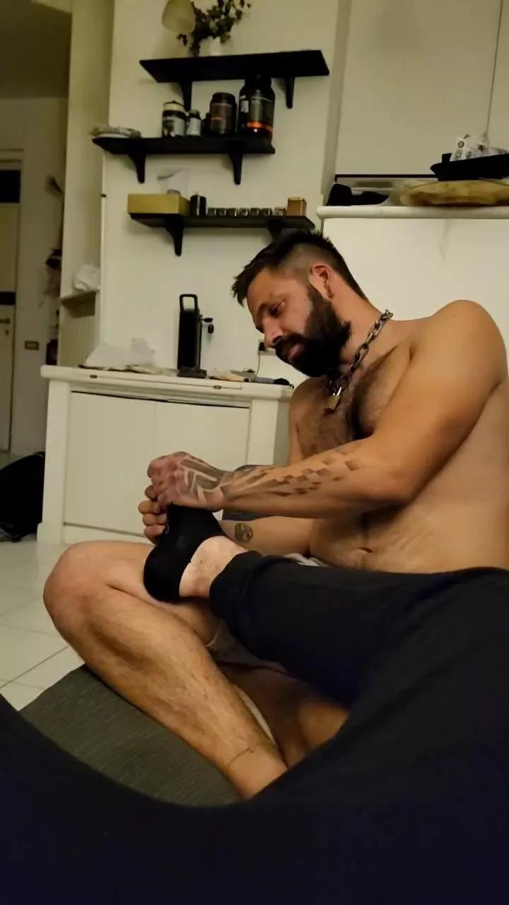 federico1 on Cam4 