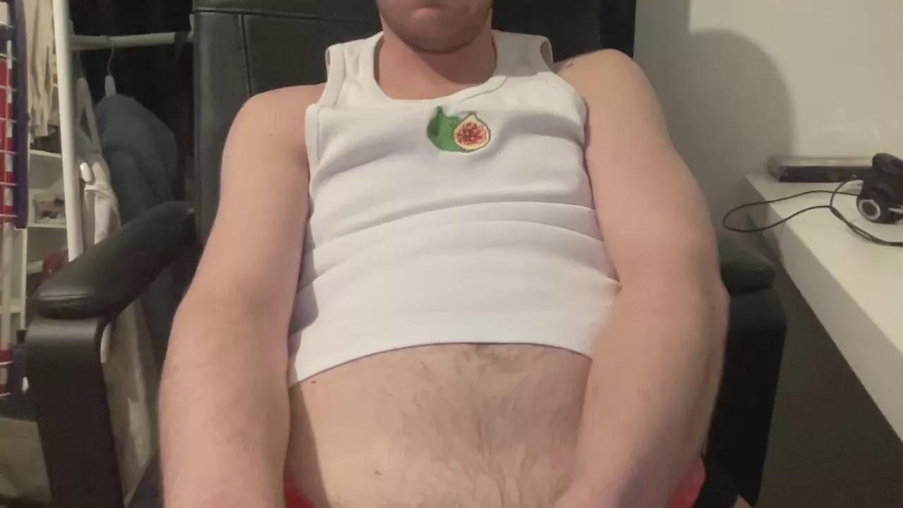 Feethi23 on Cam4 