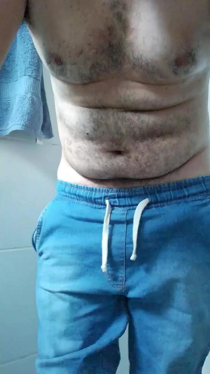 feliped76 on Cam4 