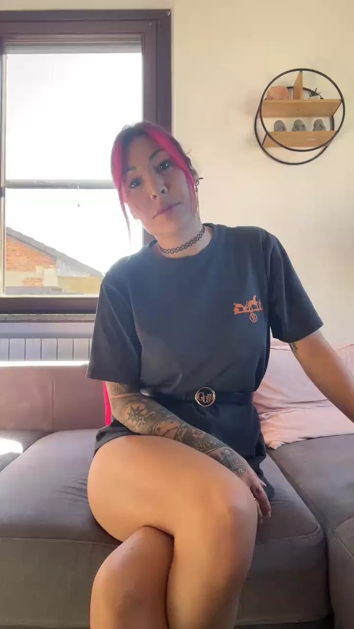 Offline Felorenz on Cam4