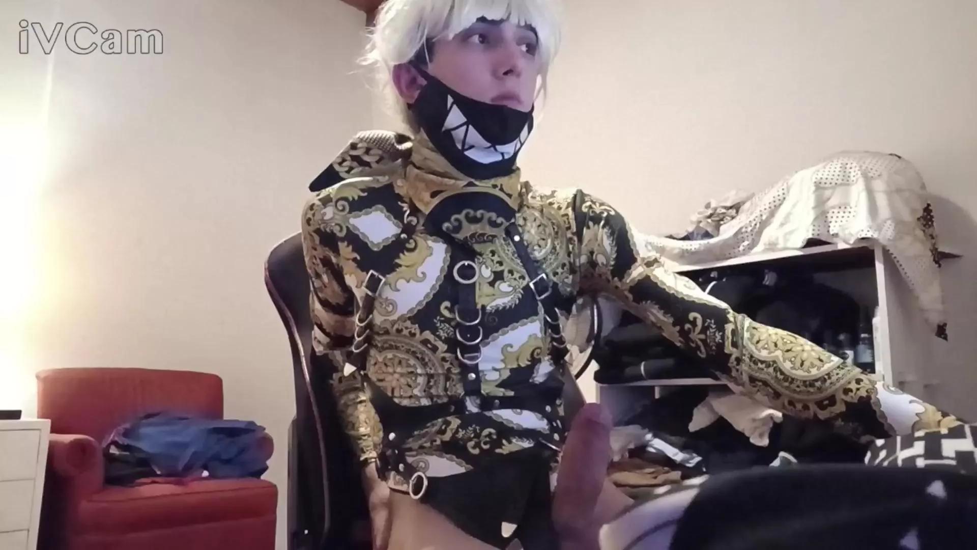 FemboyNeeko on Cam4 