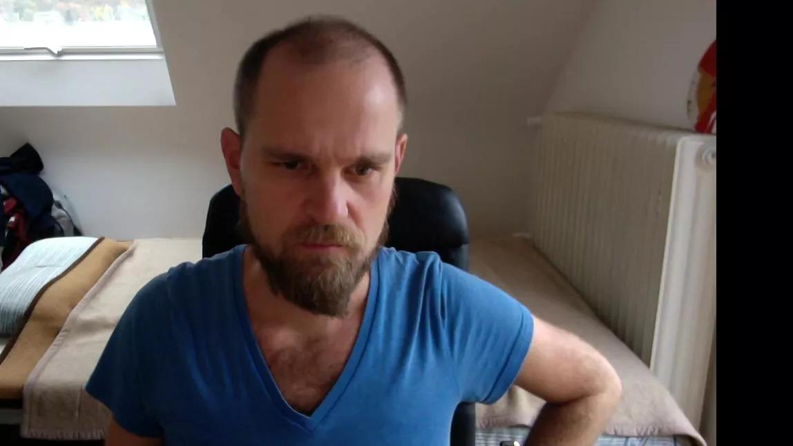 fischer2561 on Cam4 