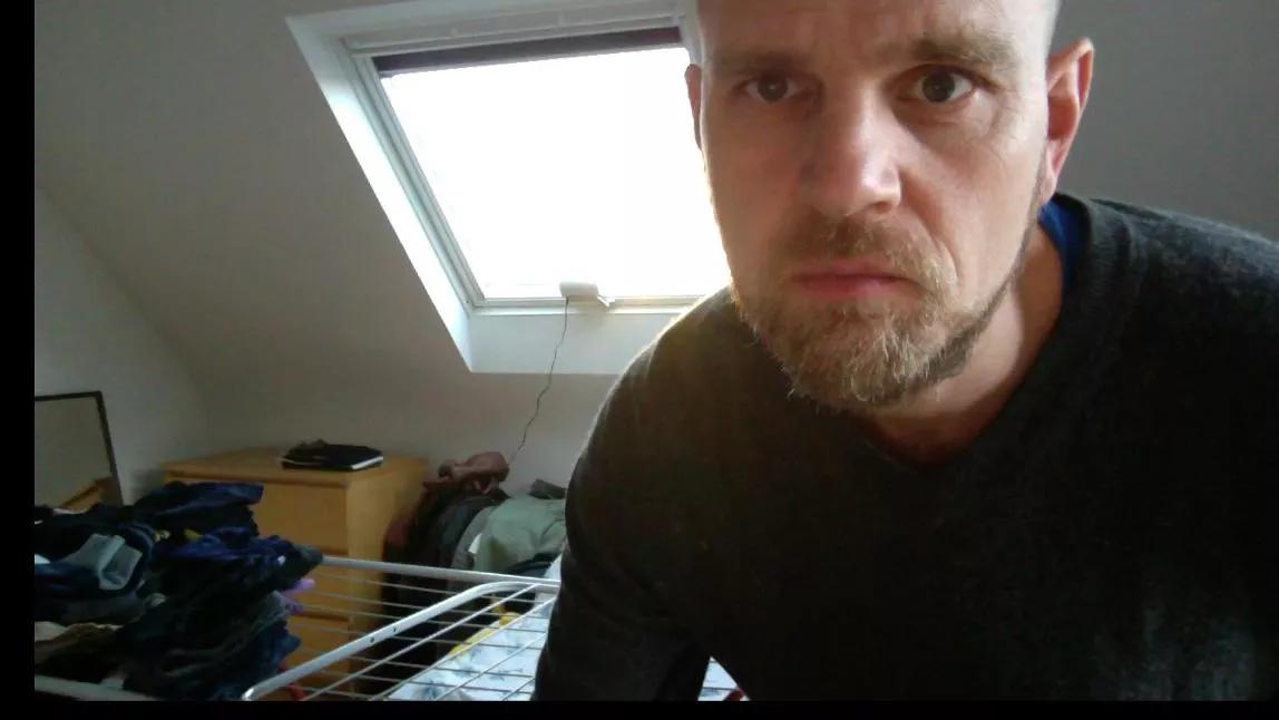 fischer2561 on Cam4 