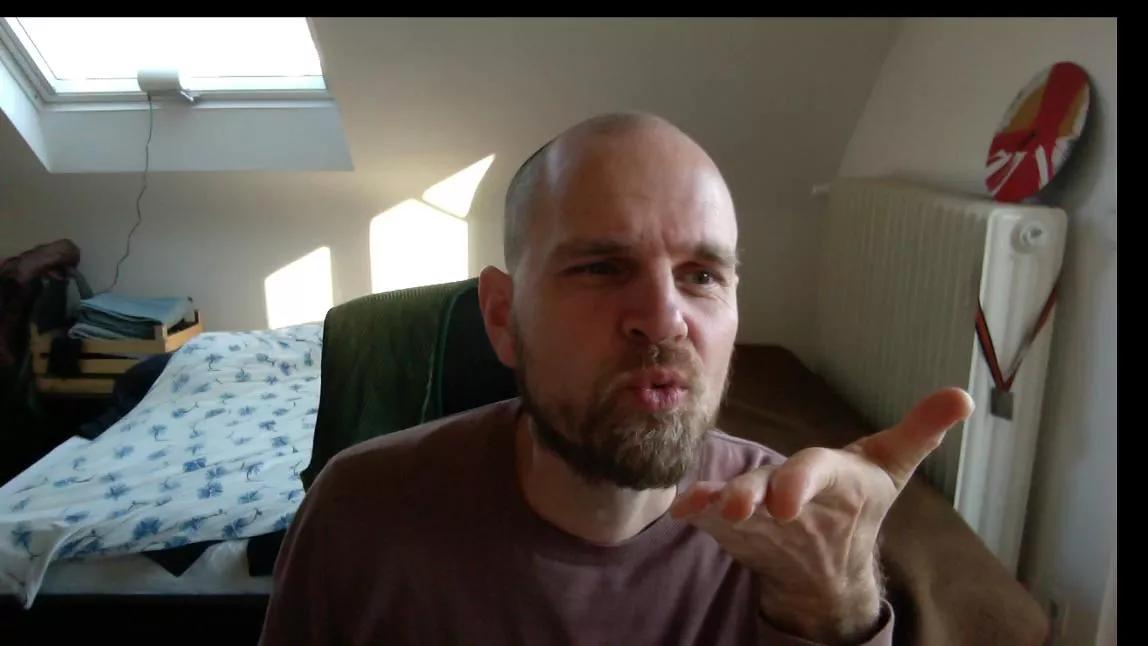 fischer2561 on Cam4 