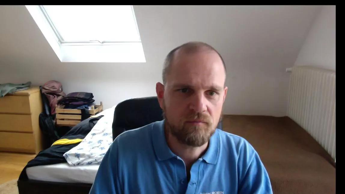 fischer2561 on Cam4 