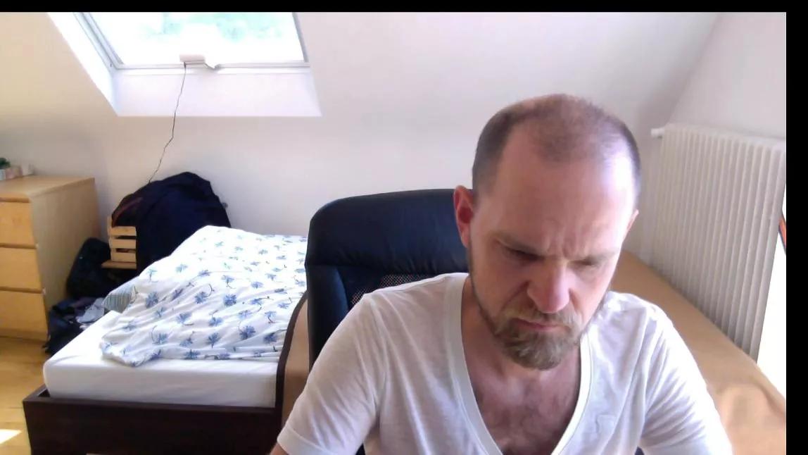 fischer2561 on Cam4 