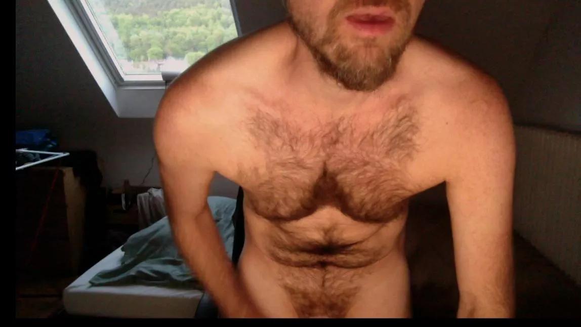 fischer2561 on Cam4 