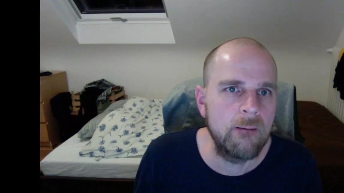 fischer2561 on Cam4 