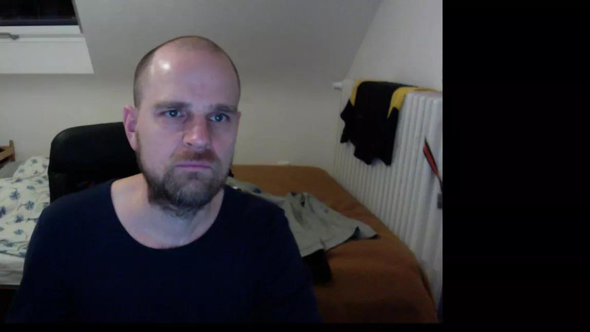 fischer2561 on Cam4 