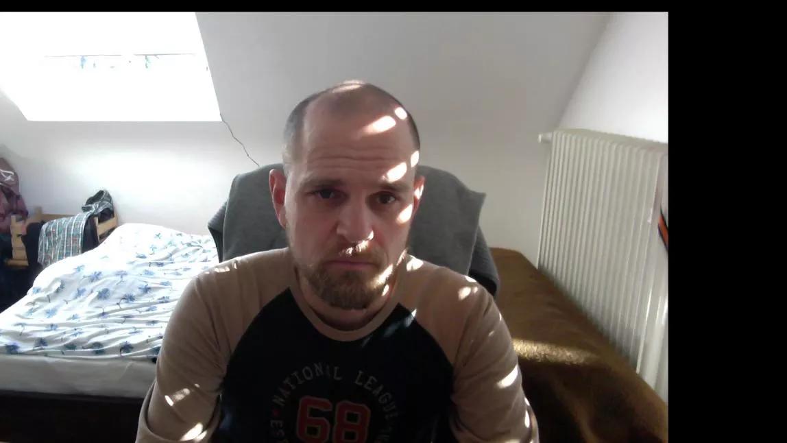 fischer2561 on Cam4 