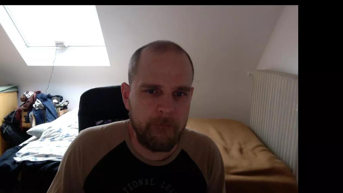 fischer2561 on Cam4 
