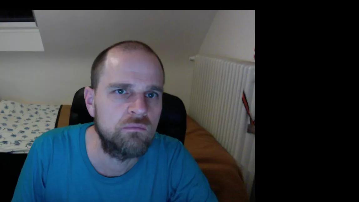 fischer2561 on Cam4 