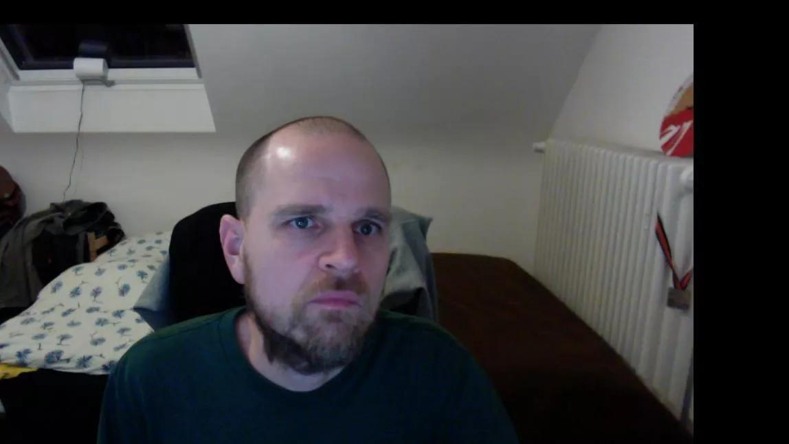 fischer2561 on Cam4 