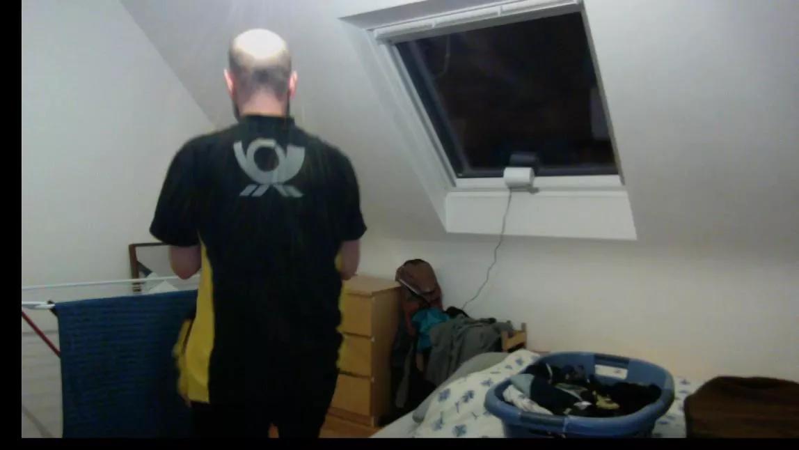 fischer2561 on Cam4 