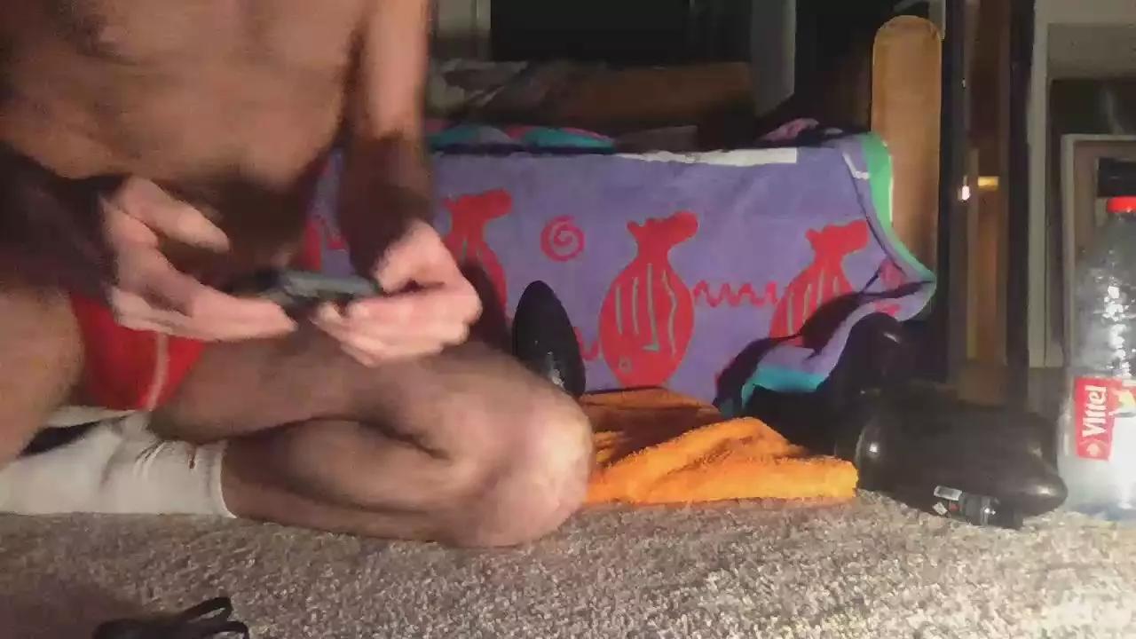 Fisting77 on Cam4 
