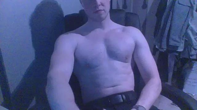 fitharddick on Cam4 