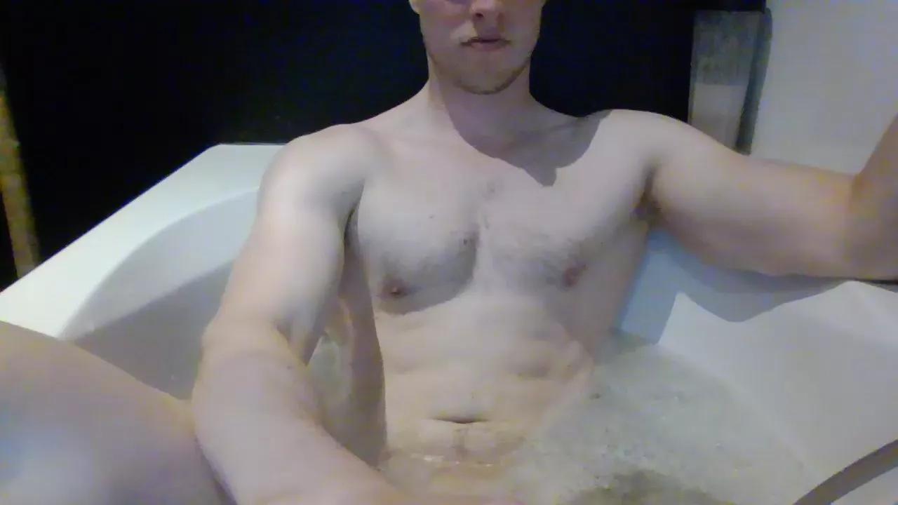 fitharddick on Cam4 