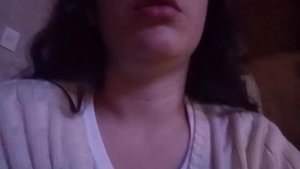 flaquita38 on Cam4 