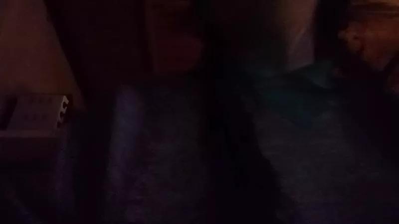 flaquita38 on Cam4 