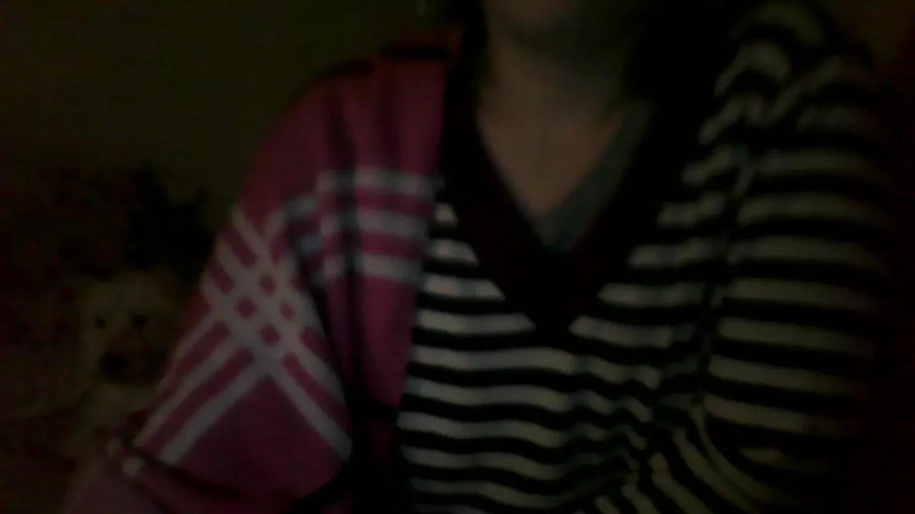 flaquita38 on Cam4 