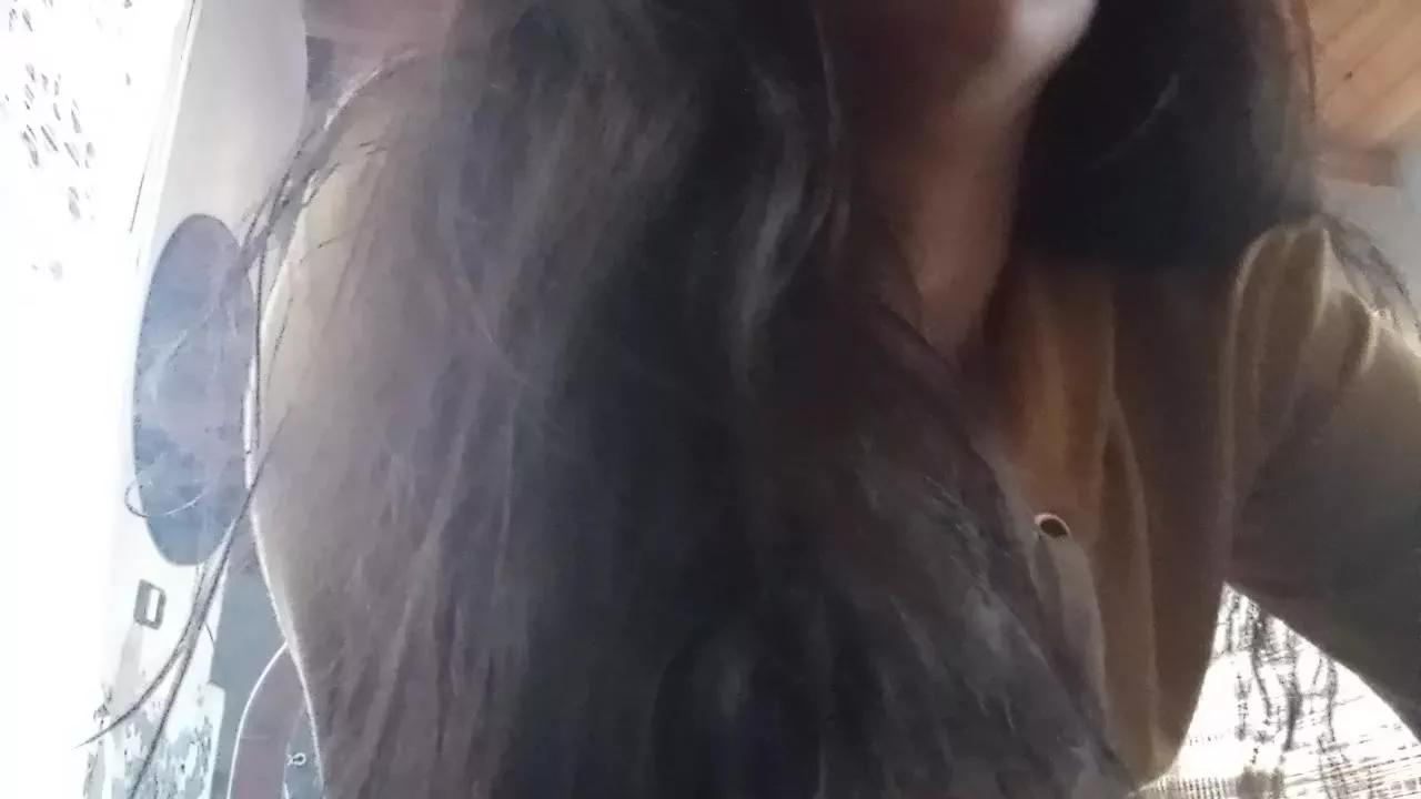 flaquita38 on Cam4 