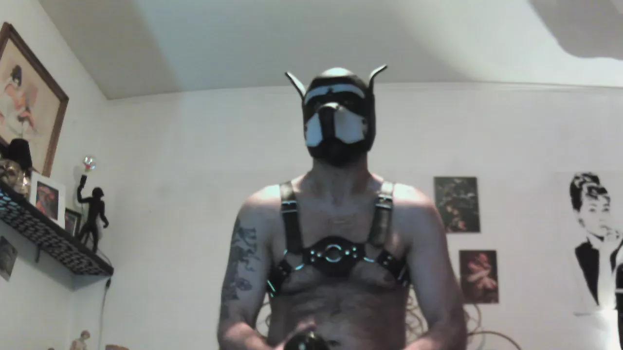 florence42 on Cam4 
