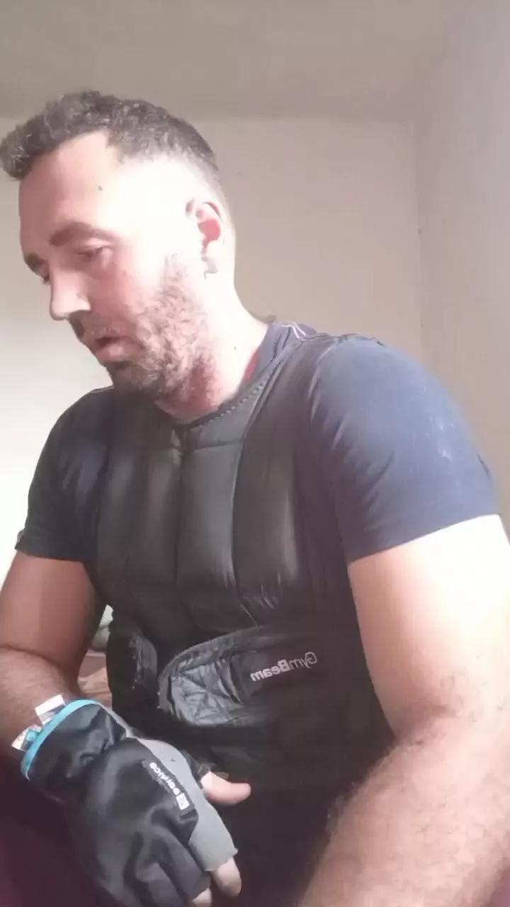 florin166 on Cam4 