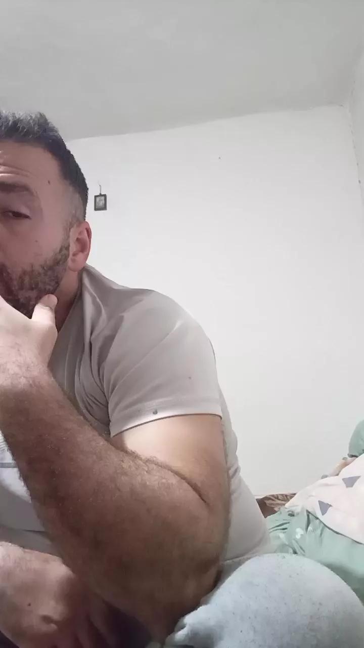 florin166 on Cam4 
