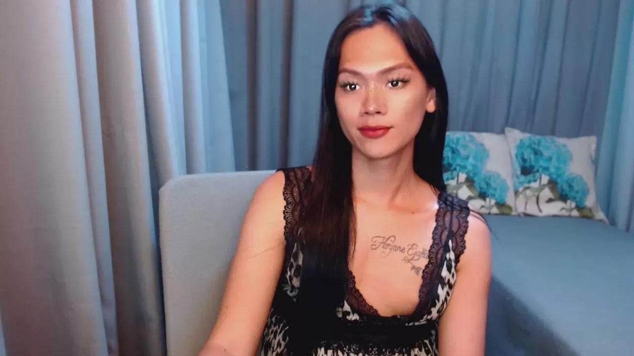 florjane_69 on Cam4 