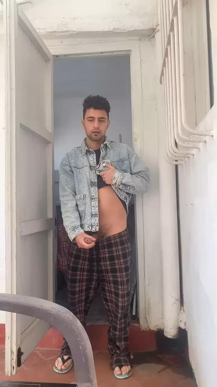 FockLaPolla on Cam4 