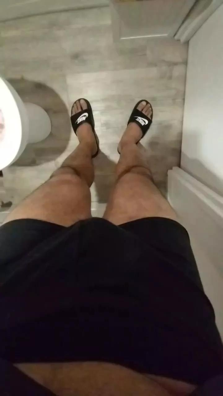 Footjobest60 on Cam4 