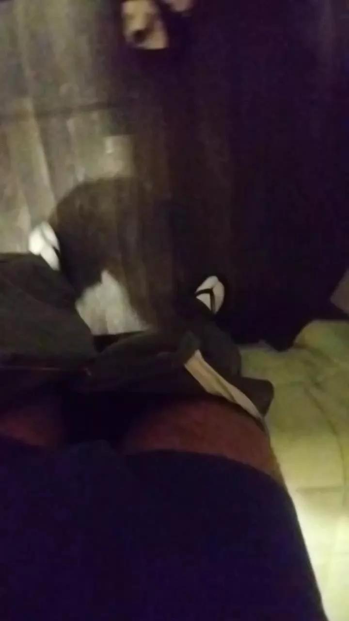 Footjobest60 on Cam4 