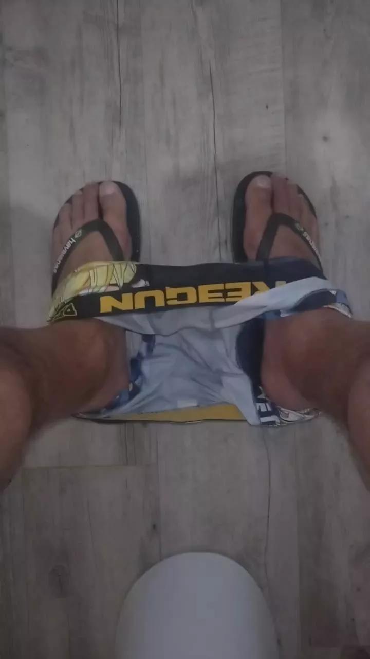 Footjobest60 on Cam4 