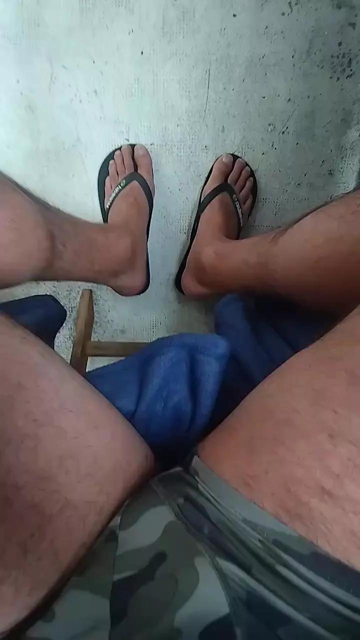 Footjobest60 on Cam4 