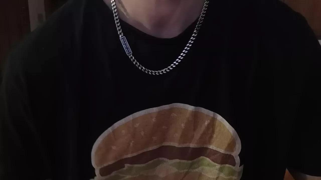 Frabroker on Cam4 